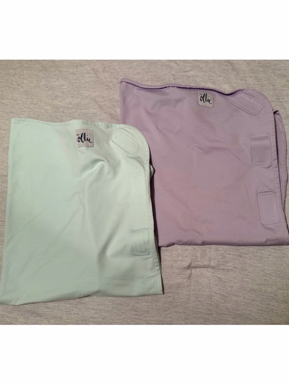 Ollie Infant Swaddles